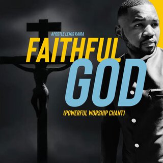 Faithful God (Soaking Worship)