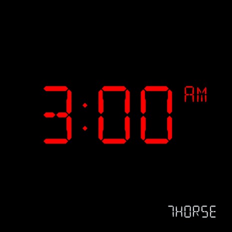 3:00AM | Boomplay Music