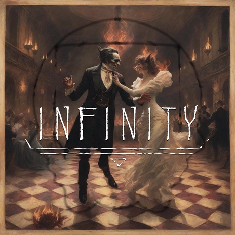 Infinity | Boomplay Music