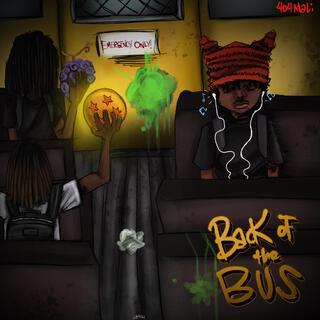 Back Of The Bus