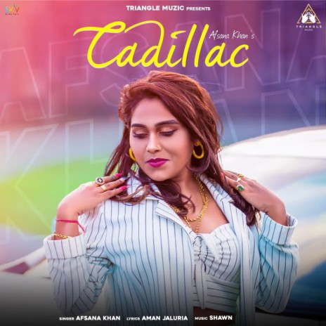 Cadillac | Boomplay Music
