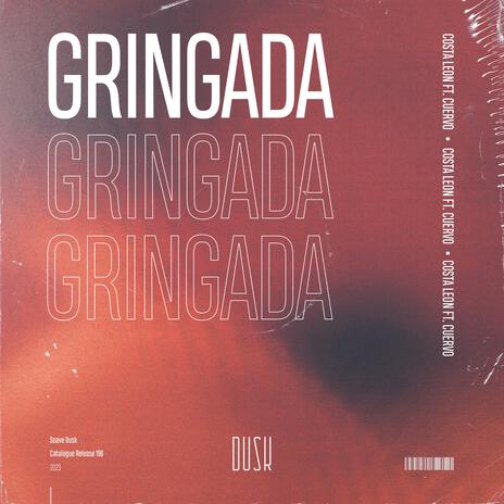 Gringada (feat. DJ Cuervo) | Boomplay Music