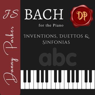 Duetto No. 3 in G major, BWV 804