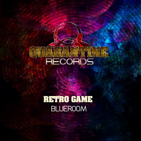 Retro Game (Drum & Bass)