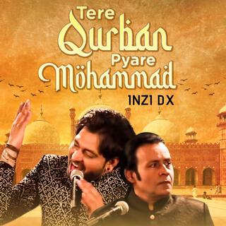 Tere Qurban Pyare Mohammad