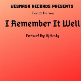 I Remember It Well lyrics | Boomplay Music