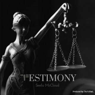 TESTIMONY (Radio Edit)