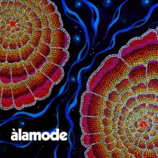 Àlamode