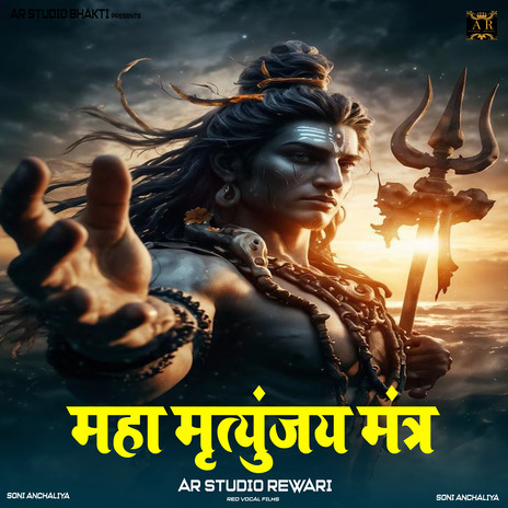 महा मृत्युंजय मंत्र Shiv ji ft. Shiv Ji