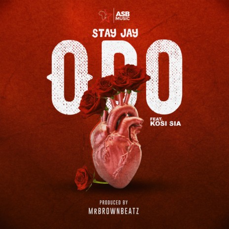 ODO ft. Kosi Sia | Boomplay Music