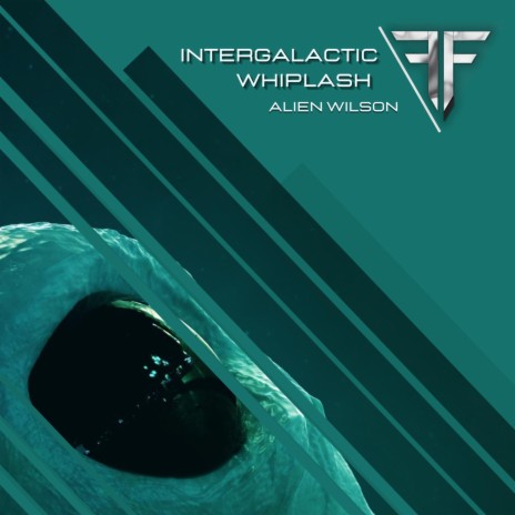 Alien Wilson - Intergalactic Whiplash (Original Mix) | Boomplay Music