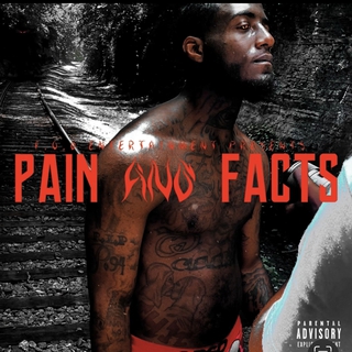 Pain & Facts The Ep