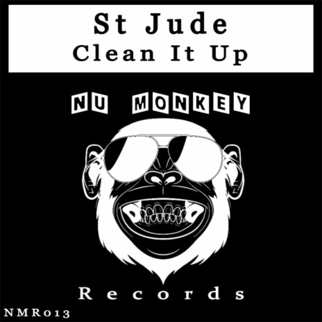 Clean It Up (Original Mix)