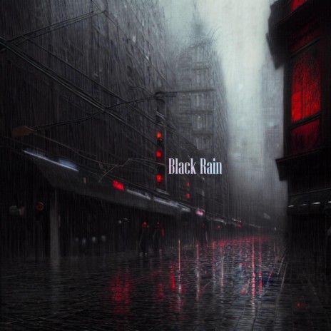 Black Rain