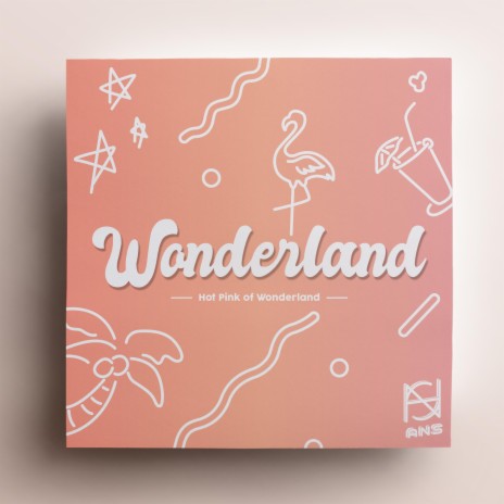 Wonderland | Boomplay Music