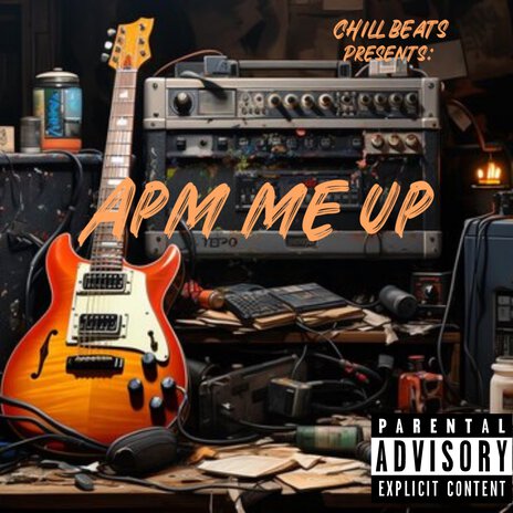 Amp Me Up | Boomplay Music