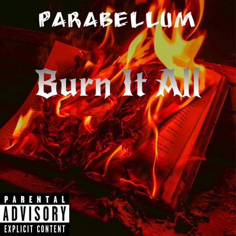 Burn It All | Boomplay Music