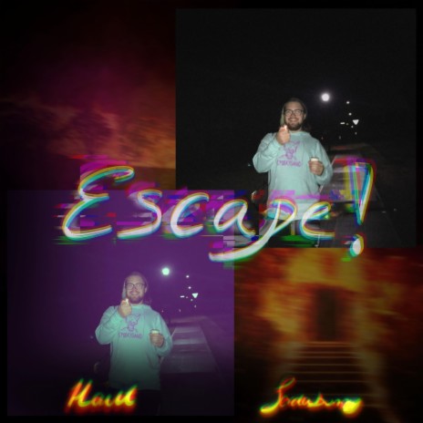 escape