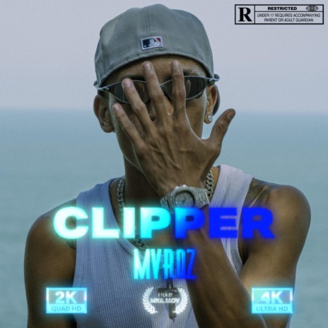 CLIPPER ft. Caio Passos | Boomplay Music