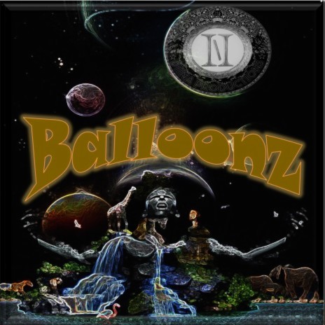 Balloonz (BondyBeatz) | Boomplay Music