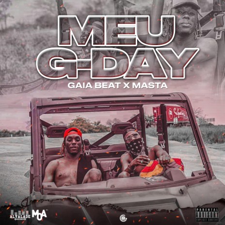 Meu G-Day ft. Masta | Boomplay Music