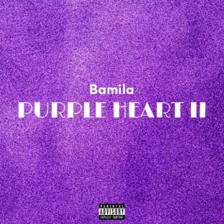 Purple Heart II lyrics | Boomplay Music