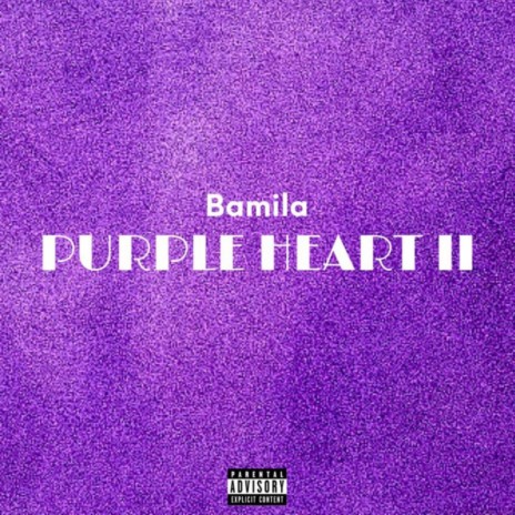 Purple Heart II | Boomplay Music