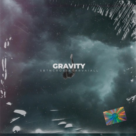 Gravity (with CARVAIALL) | Boomplay Music