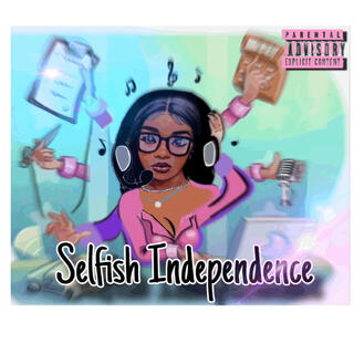 Selfish Independence