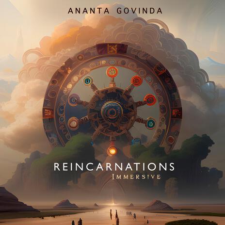 Reincarnations Immersive (Immersive Version) | Boomplay Music