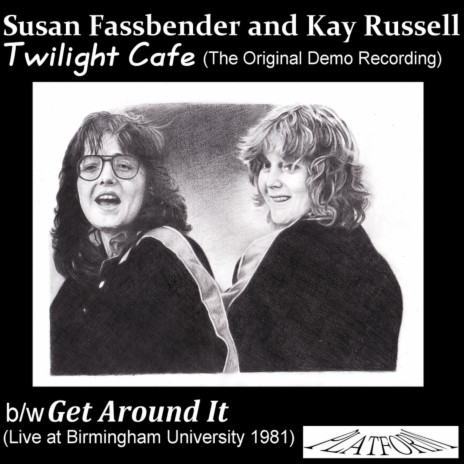 Get Around It (Live at Birmingham University 1981) ft. Kay Russell | Boomplay Music