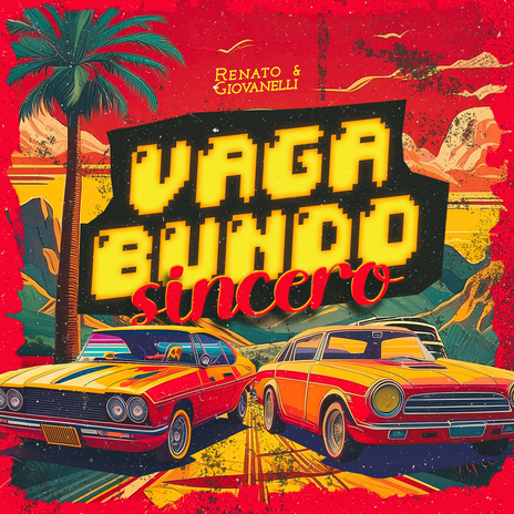 Vagabundo Sincero ft. Moda Music | Boomplay Music