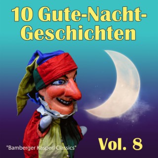 Gute-Nacht-Geschichten, Vol. 8 (Classics)