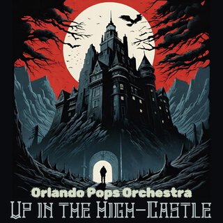 Up in the High-Castle