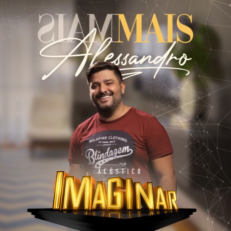 Quanta Falta Você Faz (Acústico) ft. Acústico Imaginar | Boomplay Music