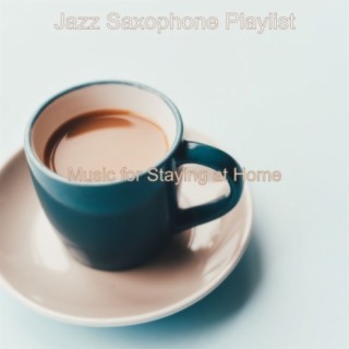 Jazz Saxophone Playlist
