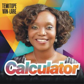 Temitope Van-lare