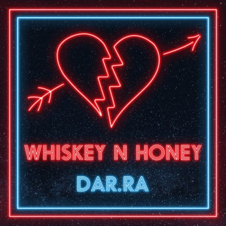 Whiskey N Honey