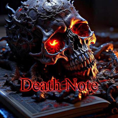 Death Note (Ultra Slowed) | Boomplay Music