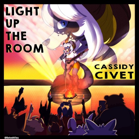 Light Up The Room | Boomplay Music