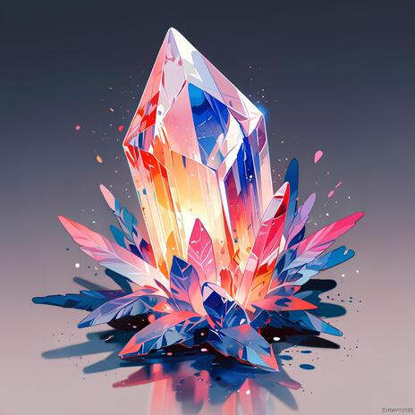 Crystalline | Boomplay Music