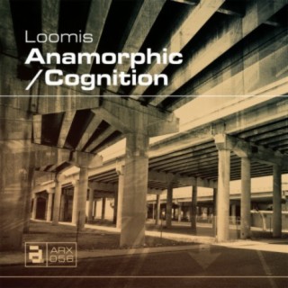 Anamorphic / Cognition