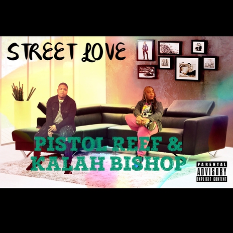 STREET LOVE | Boomplay Music