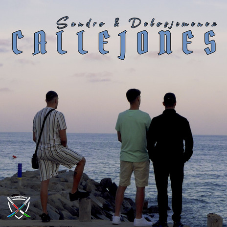 Callejones ft. Delosjimenez | Boomplay Music