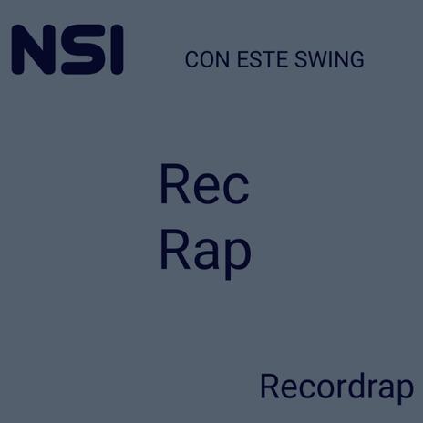 CON ESTE SWING | Boomplay Music