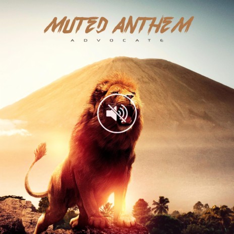 Muted Anthem | Boomplay Music