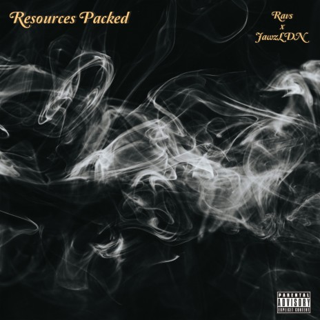 Resources Packed ft. JawzLDN | Boomplay Music