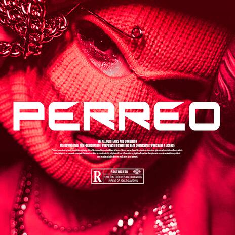 PERREO (PISTA DE REGGAETON) | Boomplay Music