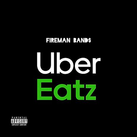 UBER EATZ | Boomplay Music