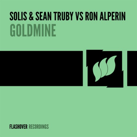 Goldmine ft. Ron Alperin | Boomplay Music